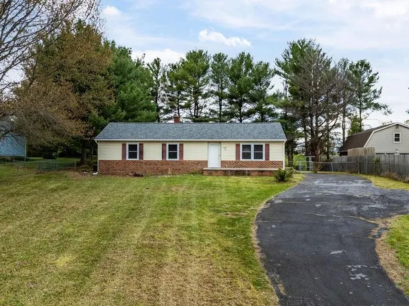 753 Weyers Cave Rd, Weyers Cave, VA 24486
