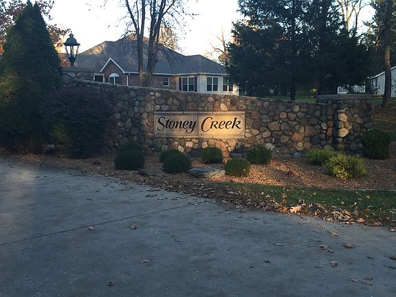 2nd image of Lot 31 Stoney Creek Subdivision