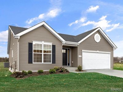 125 Day Lily Ln, Wentzville, MO, 63385