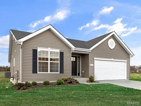 3013 Yellow Birch Ct, Imperial, MO 63052