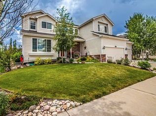3371 New Castle Dr, Loveland, CO 80538