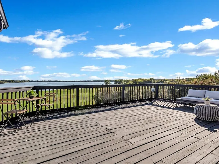 Terrace View