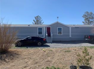 4051 W Blanchard St, Pahrump, NV 89048