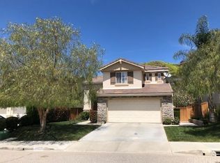 17805 Maplehurst Pl, Canyon Country, CA 91387