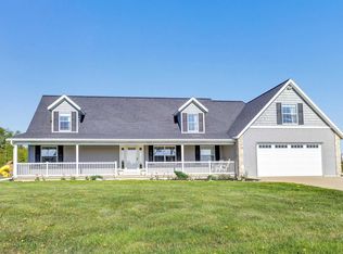 515 S Shiloh Rd, Algoma, WI 54201