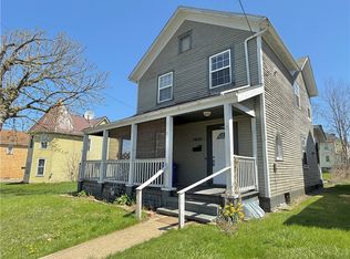 1605 S Jefferson St, New Castle, PA