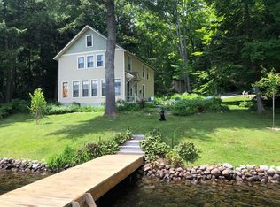 150 Cold Springs Rd, Old Forge, NY 13420