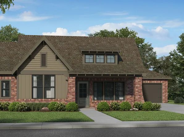 Mansfield Plan, Penn Meadows