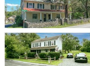 2061 N Hill Camp Rd, Pottstown, PA 19465