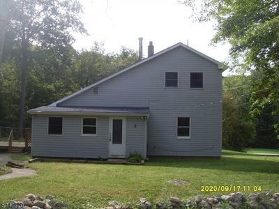 2 Jamesburg Rd, Hewitt, NJ, 07421