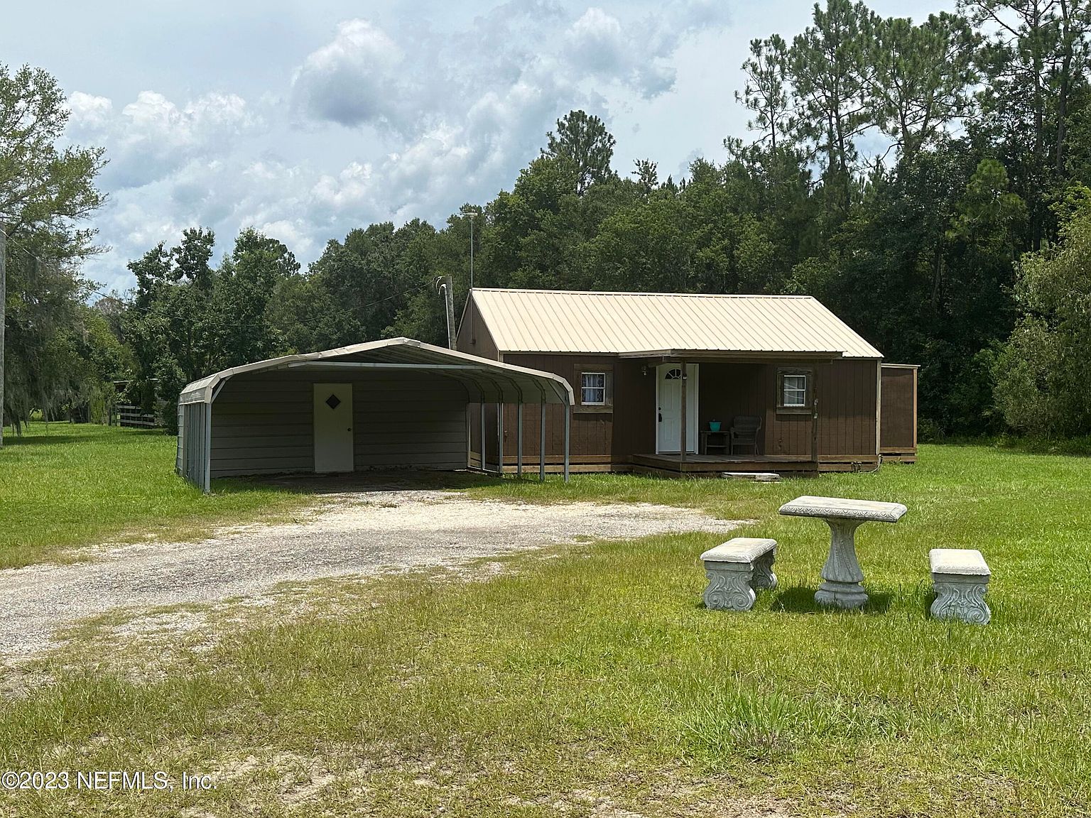 3789 NW CR 225, Lawtey, FL 32058 MLS 1237105 Zillow