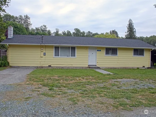 7757 S Dillard Avenue, Concrete, WA 98237