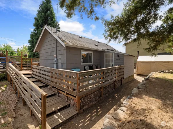 6964 E E Street, Tacoma, WA 98404