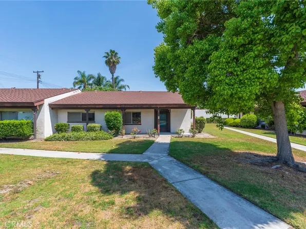 2011 W Katella Ave Unit 61, Anaheim, CA 92804