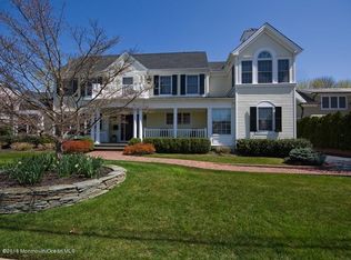 47 Maple Ave, Fair Haven, NJ 07704