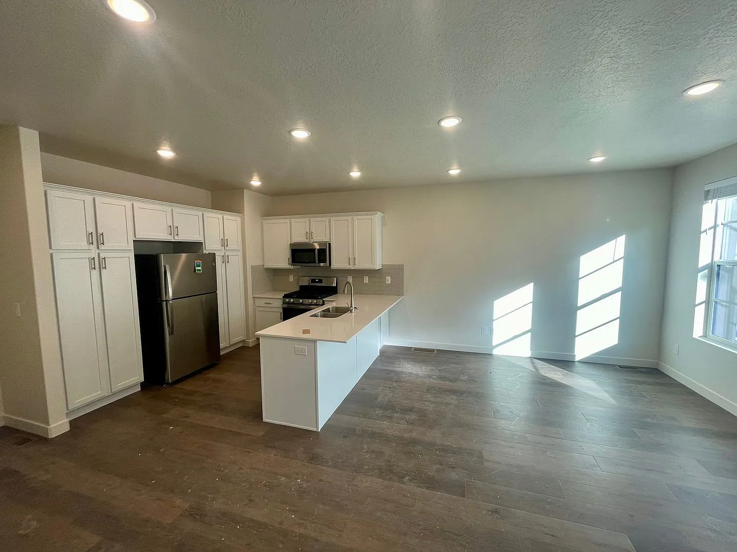 Coyote Ridge Townhome (2 bedroom) — Photo 3
