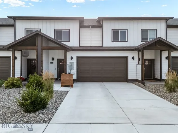 601 Winston Ln Unit B, Belgrade, MT 59714