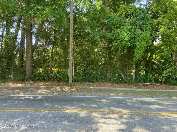 0 CAHOON Road, Jacksonville, FL 32221