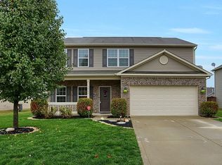10504 Deercrest Ln, Indianapolis, IN