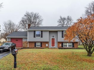 5909 Crabtree Rd, North Chesterfield, VA 23234