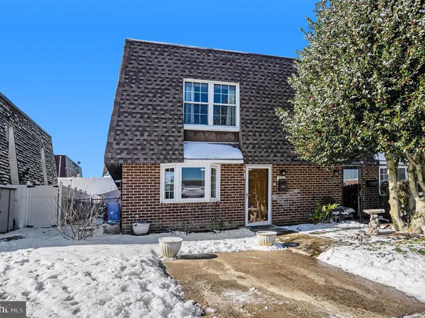 2154 Conwell Ave, Philadelphia, PA 19115