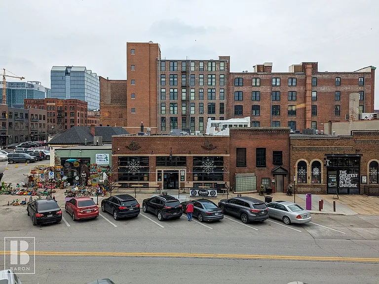1125 Jackson St #209 — Photo 14