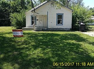 1511 E 15th St N, Wichita, KS 67214