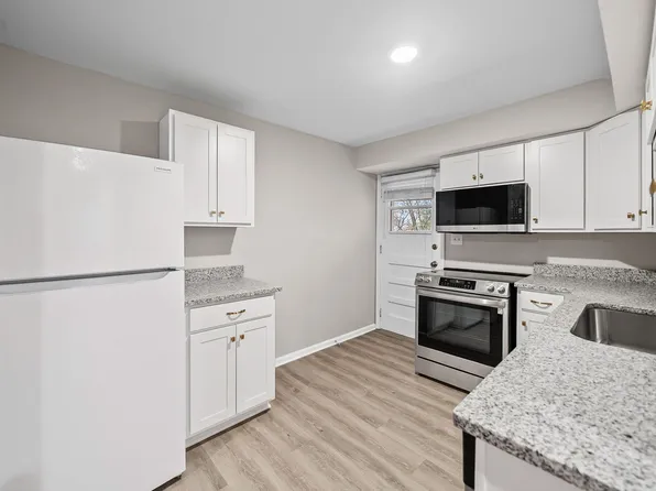 Memorial Drive - 1860 / 1862 / 1864, 1860 Memorial Dr #1864C, Clarksville, TN 37043