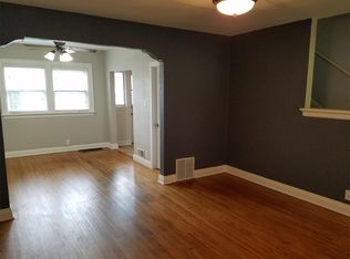 116 Arden St, Waterloo, IA 50701