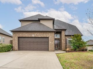 1220 Kensington Blvd, Calera, AL 35040