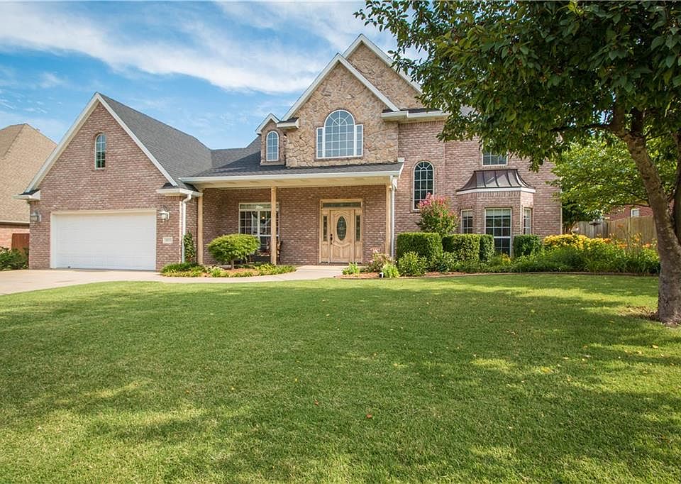 1st image of 4605 W Creekview Dr