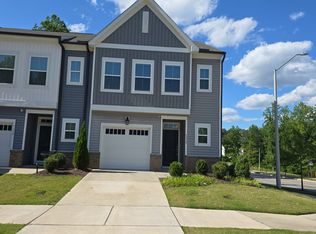 3315 Oak Pass Dr, Raleigh, NC 27610