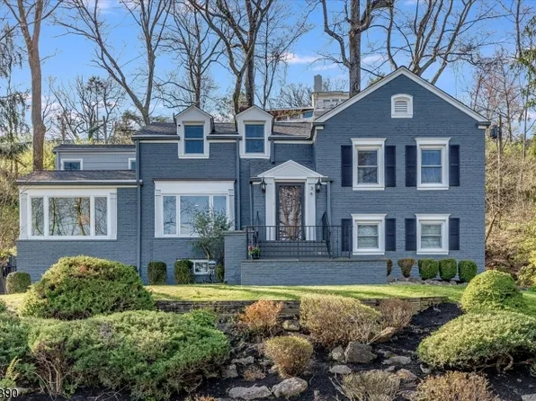 39 Stone Hill Rd, South Orange Village Twp., NJ 07079