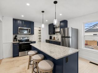 34 Revere St, Portland, ME 04103