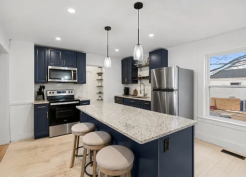34 Revere St Photo 1