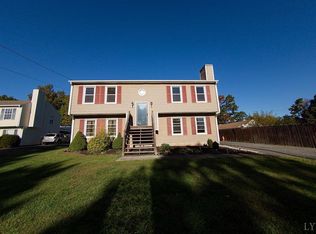 51 Jefferson Manor Dr, Forest, VA 24551