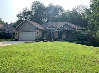 2365 Ramblewood Dr, Kalamazoo, MI 49009