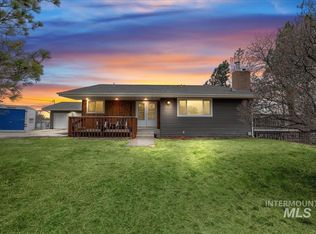 11545 W Kuna Rd, Kuna, ID 83634