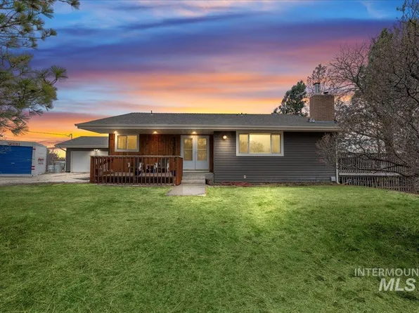 11545 W Kuna Rd, Kuna, ID 83634