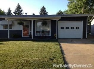 104 E Almond Dr, Washington, IL 61571