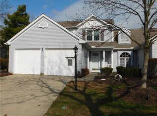 17209 Sun Meadow Trl, Strongsville, OH