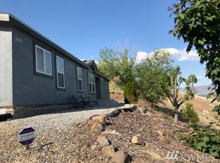 3570 Stemilt Creek Rd, Malaga, WA 98828