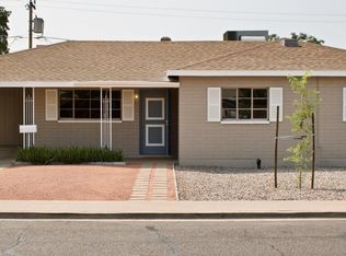 1617 E 2nd St, Mesa, AZ 85203