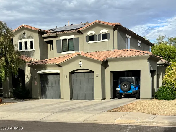 26771 N 92ND Drive, Peoria, AZ 85383
