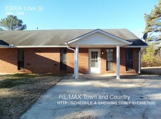 6300A Love St, Austell, GA 30168