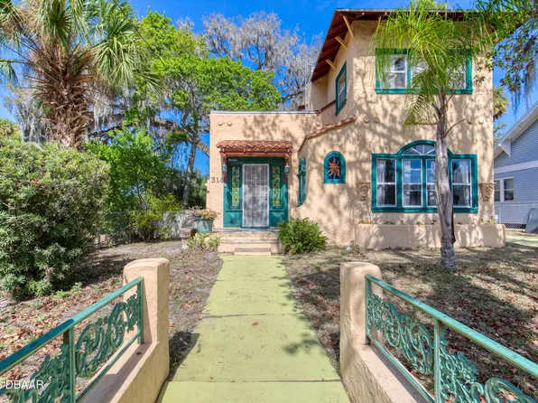 314 Taylor Ave, Daytona Beach, FL 32114