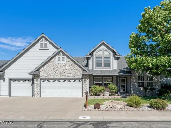 3705 Southpointe Dr, Carson City, NV 89701