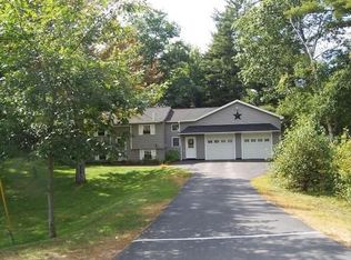 314 Gore Rd, Alfred, ME 04002