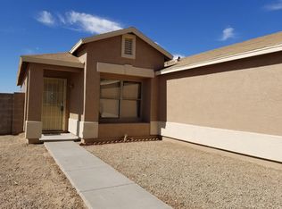 11552 W Benito Dr, Arizona City, AZ 85123