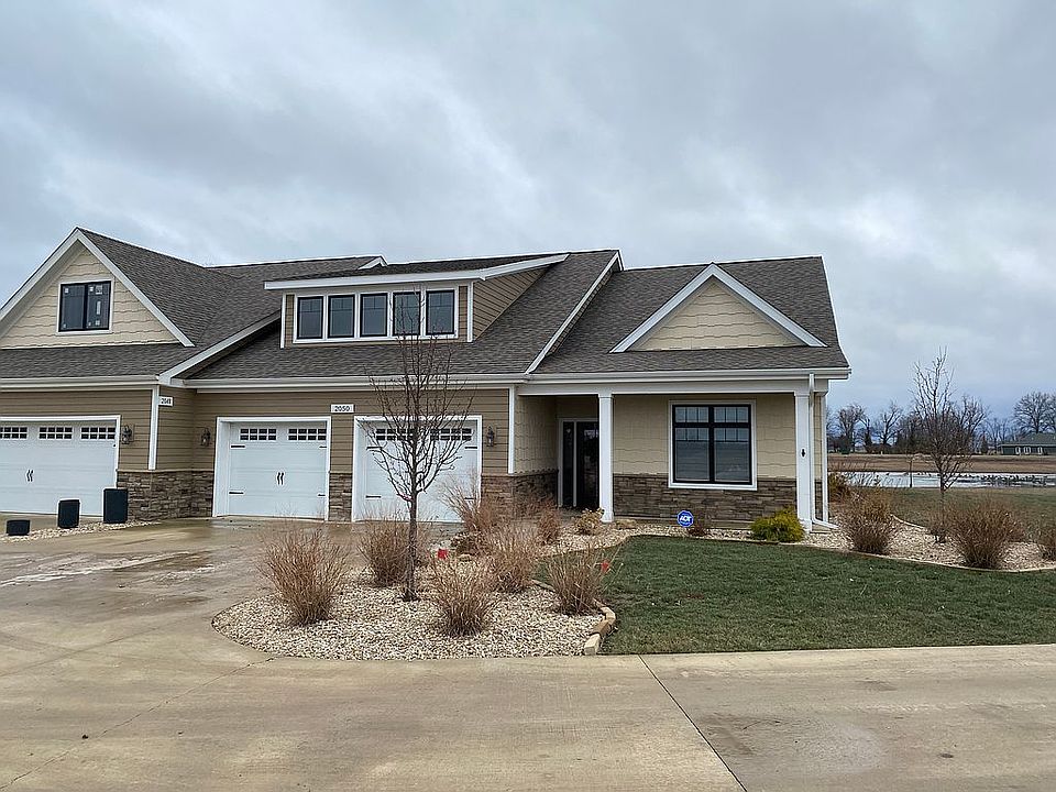 1st image of 2044 Serenade Ln